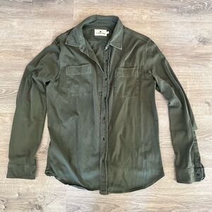 The Normal Brand - Men’s Button Up - Medium - Never Worn